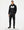 Rebolledo Joggers Black