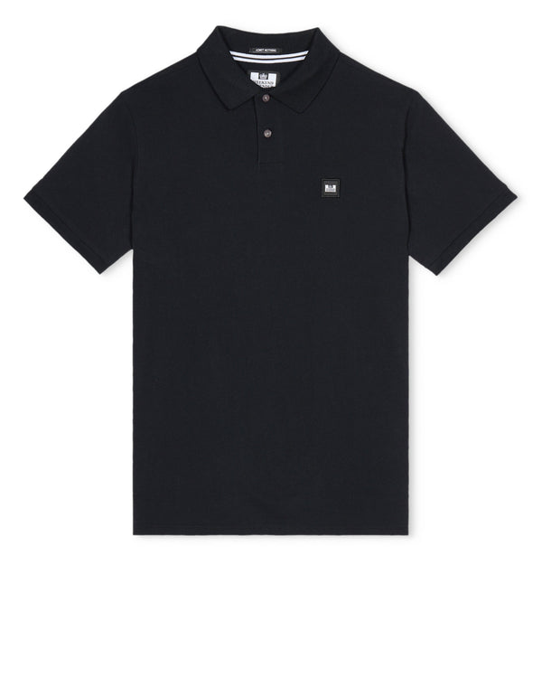 Taglie forti - Polo Caneiros nera