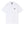 Plus Size - Heathcote Polo Shirt White