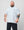 Plus Size - Heathcote Polo Shirt Sky Blue