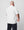 Plus Size - Heathcote Polo Shirt White