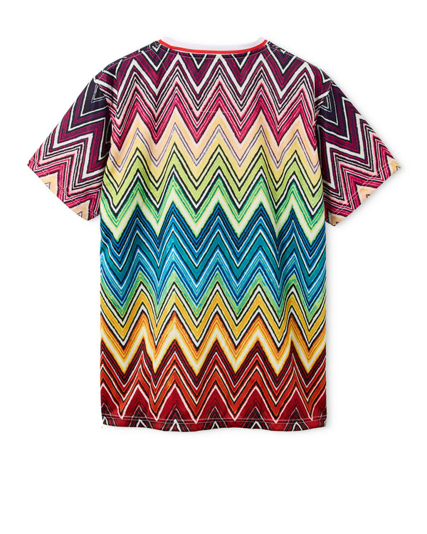 Mission Football Shirt