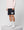 Pantaloncini Action Classic Blu Navy