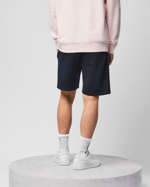 Pantaloncini Action Classic Blu Navy