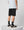 Pantaloncini Action Classic neri