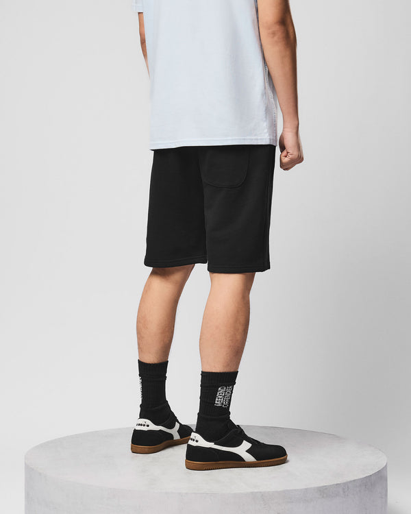 Pantaloncini Action Classic neri