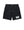 Pantaloncini Action Classic neri