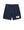 Pantaloncini Action Classic Blu Navy