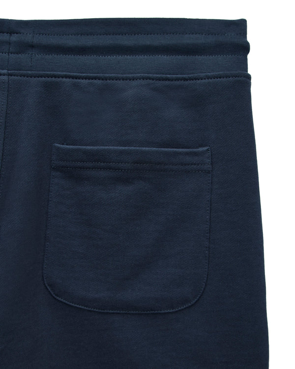 Pantaloncini Action Classic Blu Navy