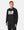 Penitentiary Classic Sweatshirt Black