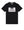 Plus Size - Prison Classic T-Shirt Black