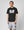 Prison Classic T-Shirt Black