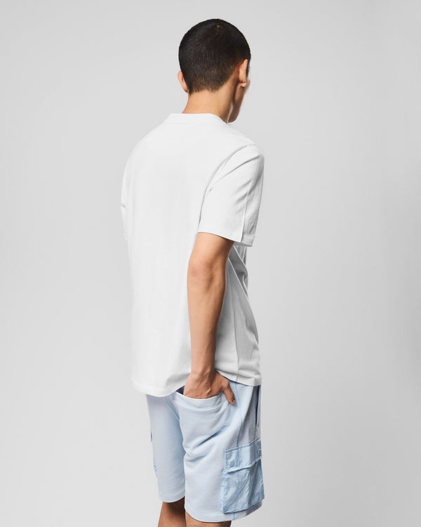 Prison Classic T-Shirt White