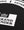 Large Rug Black