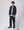 Barhil Easy Cotton Pant Black