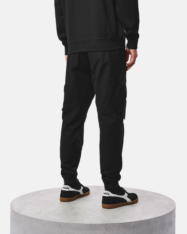 Pianemo Cargo Pant Black
