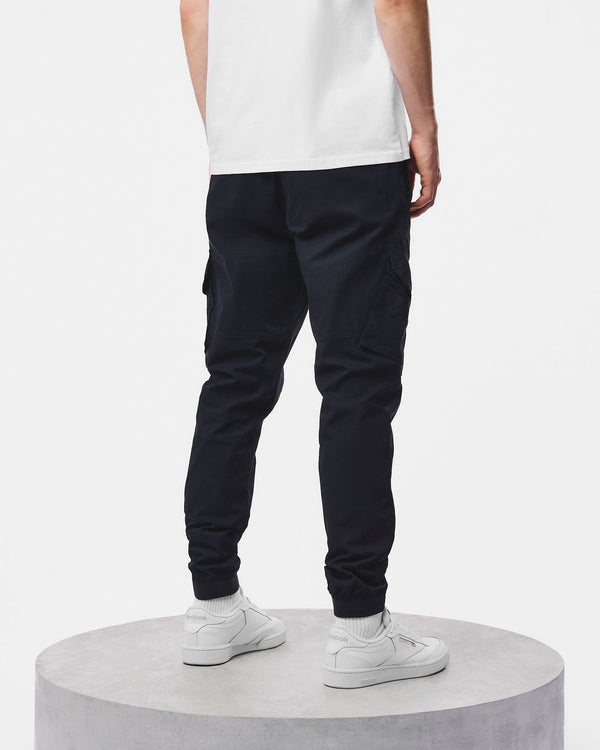 Pianemo Cargo Pant Navy