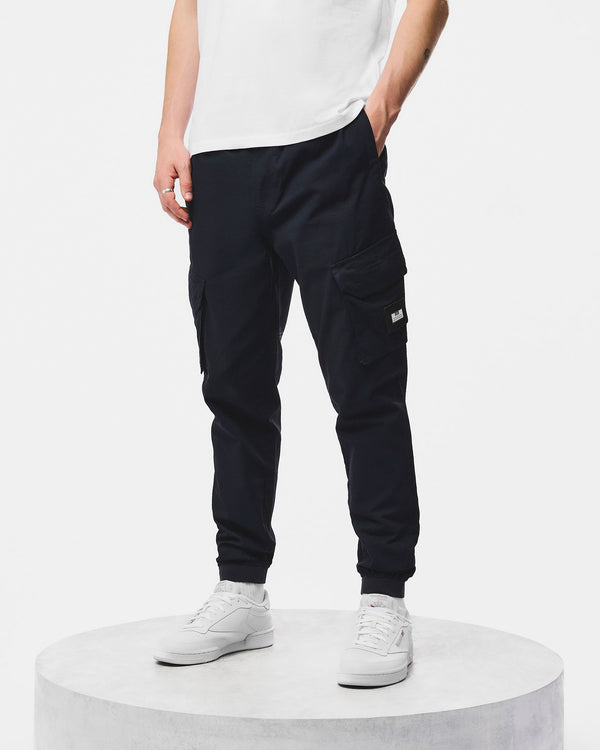 Pianemo Cargo Pant Navy