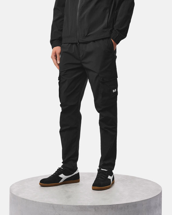 Zanardi Technical Pant Black