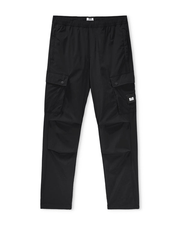 Zanardi Technical Pant Black