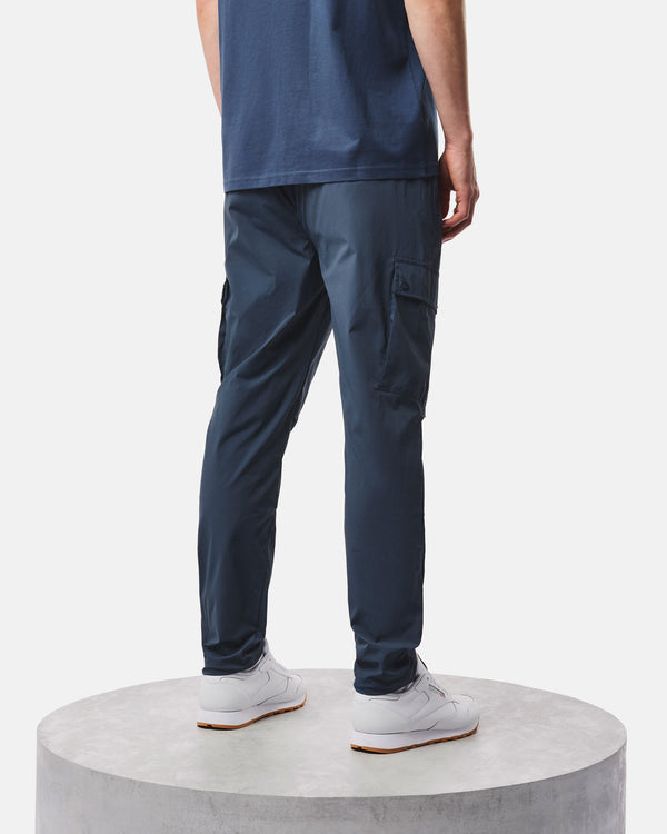 Zanardi Technical Pant Lagoon Blue