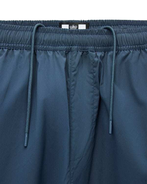 Zanardi Technical Pant Lagoon Blue