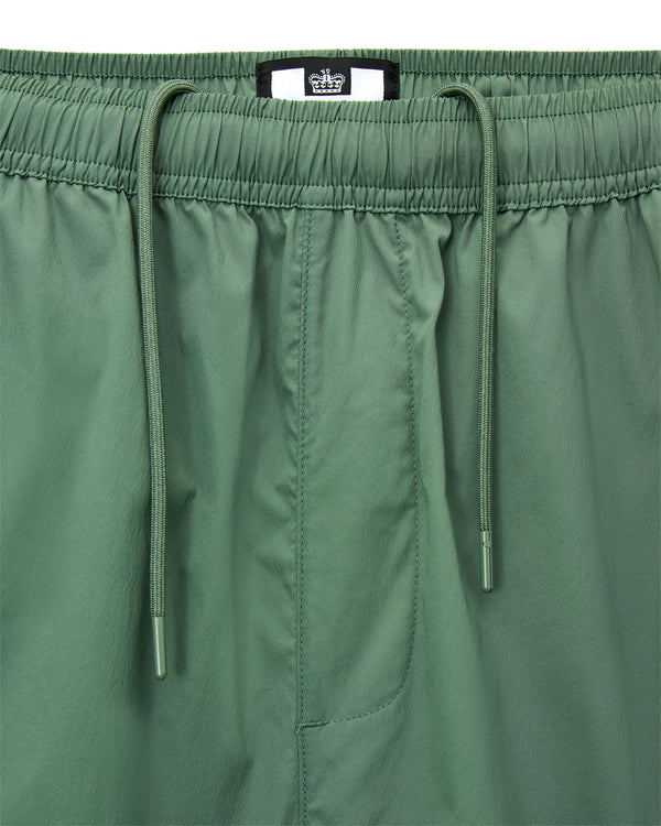 Zanardi Technical Pant Thyme Green