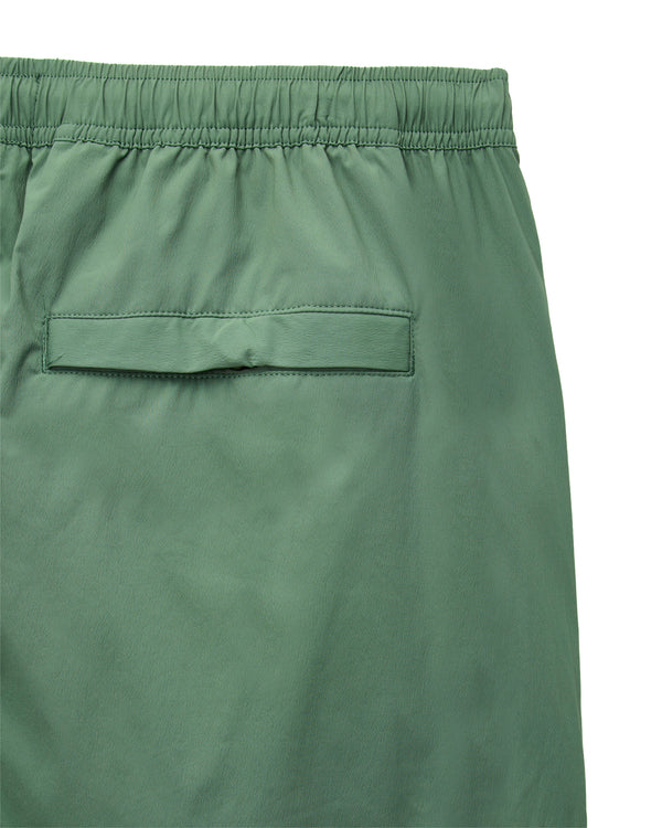 Zanardi Technical Pant Thyme Green
