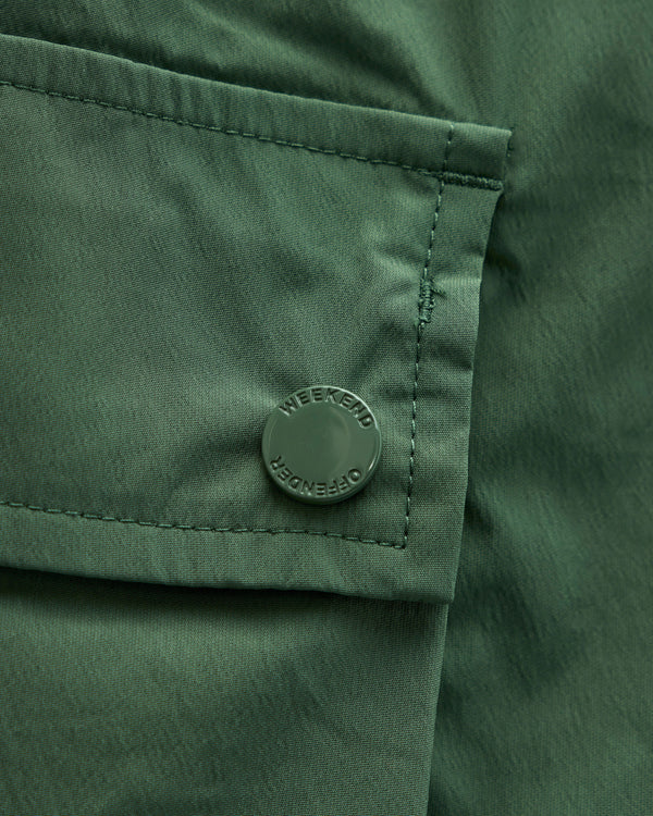 Zanardi Technical Pant Thyme Green