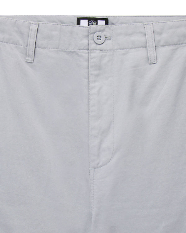 Mascia Cargo Short Smokey Grey
