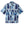 Ouzou Terrain Short Sleeve Shirt Smokey Grey