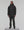 Lombardo Longline Primaloft Jacket Black