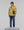 Cotoca Field Jacket Honey Yellow