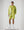 Technician Mesh Lined Jacket Peridot Green