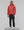 Amsterdam Primaloft Jacket Sunset Orange